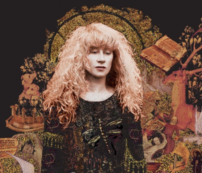 Loreena McKennitt