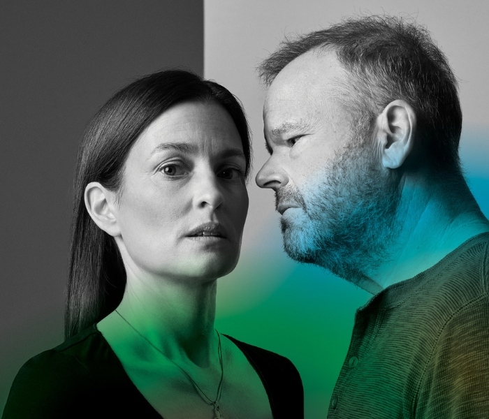 À toi, pour toujours, ta Marie-Lou