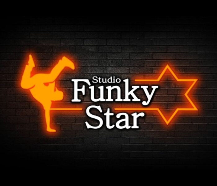 Gala du Studio Funky Star (spectacle principal)