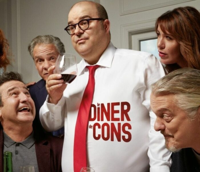 Le dîner de cons