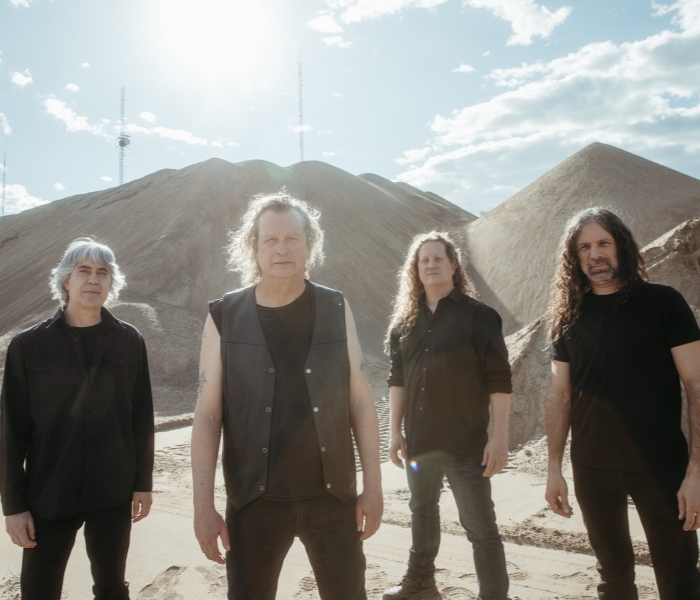 Voïvod Symphonique