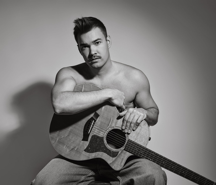 Lancement d’album | François Lachance